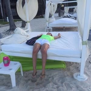 Meet your Posher, Kayla